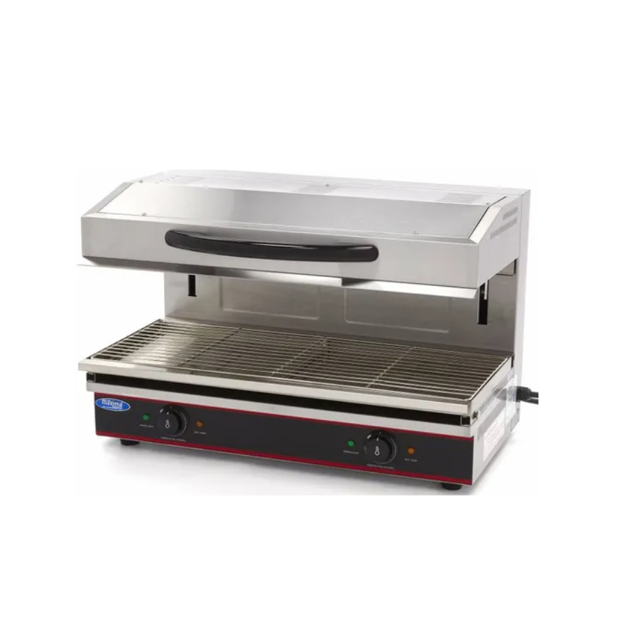 SALAMANDER GRILL - 79 X 32CM - 5600W - WITH LIFT