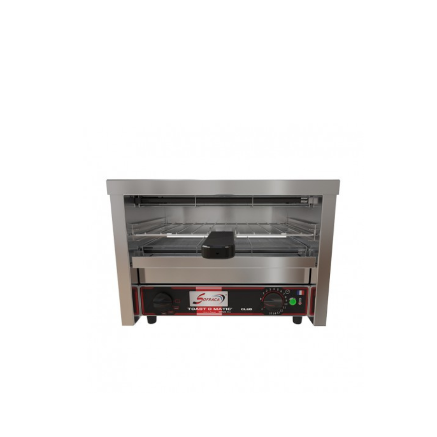 TOASTER - CLUB - 1 ÉTAGE - 230 V - 11552-2