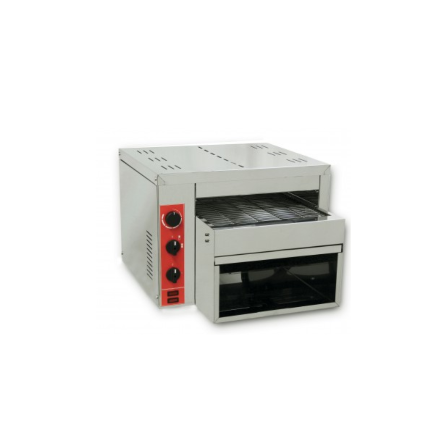 CONVEYOR TOASTER - RAPID 2 - 230 V - TR2