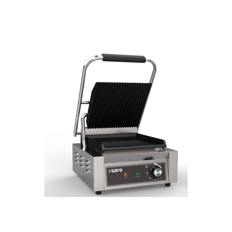 SARO CONTACT GRILL MODEL PG 1 GG