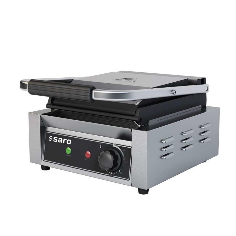 SARO ELECTRIC CONTACT GRILL MODEL PG 1