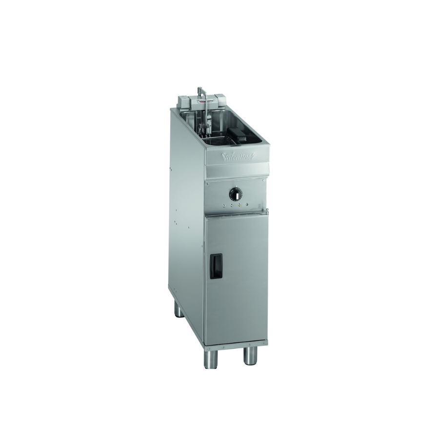 VALENTINE CORE250 FREE STANDING ELECTRIC FRYER