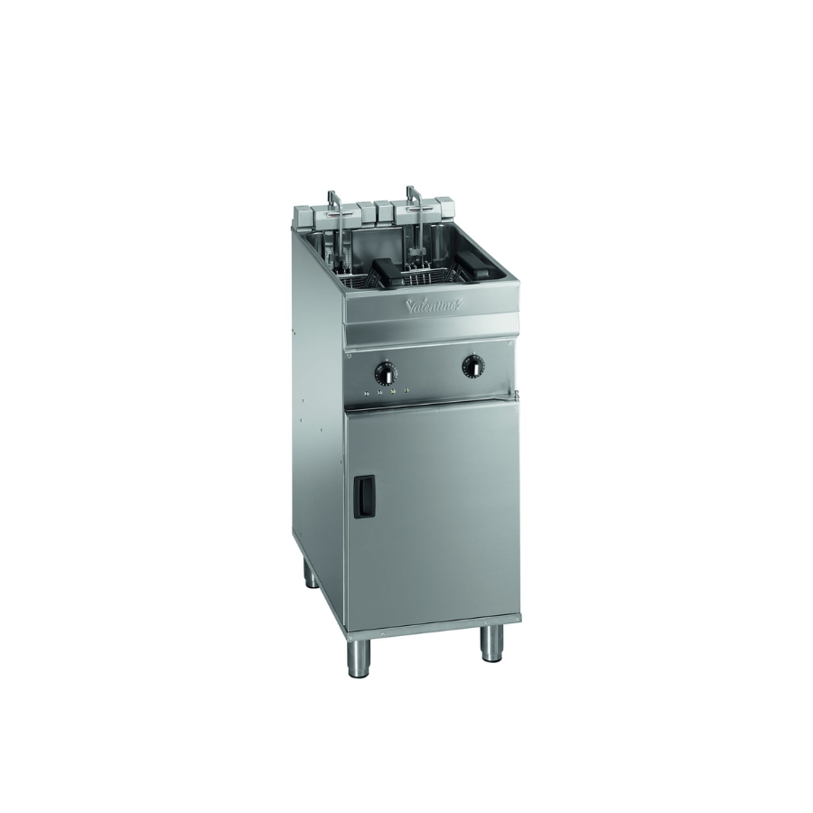 VALENTINE CORE2200 FREE STANDING ELECTRIC FRYER
