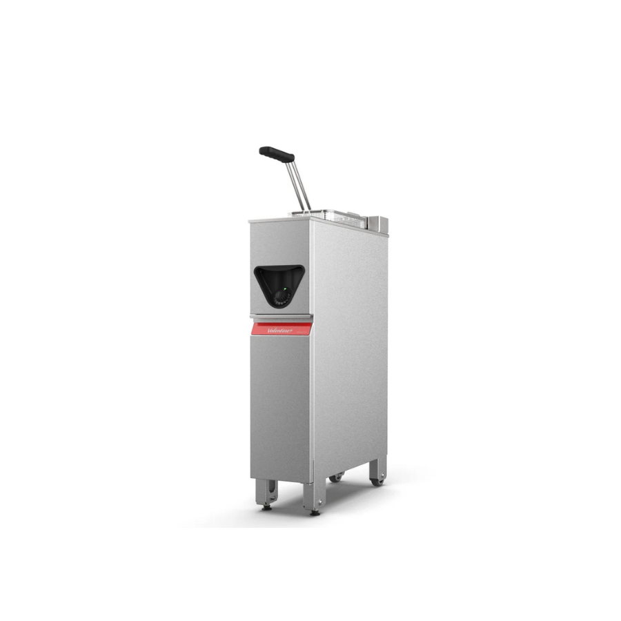 VALENTINE CORE200T FREE STANDING ELECTRIC FRYER