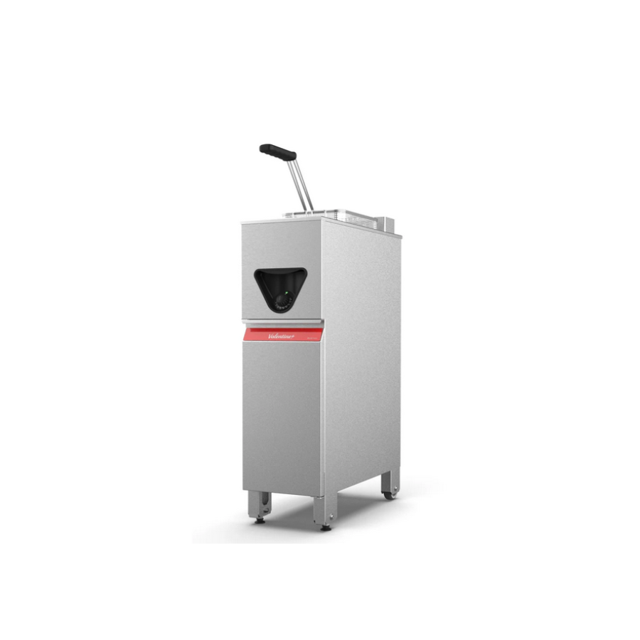 VALENTINE CORE250T FREE STANDING ELECTRIC FRYER