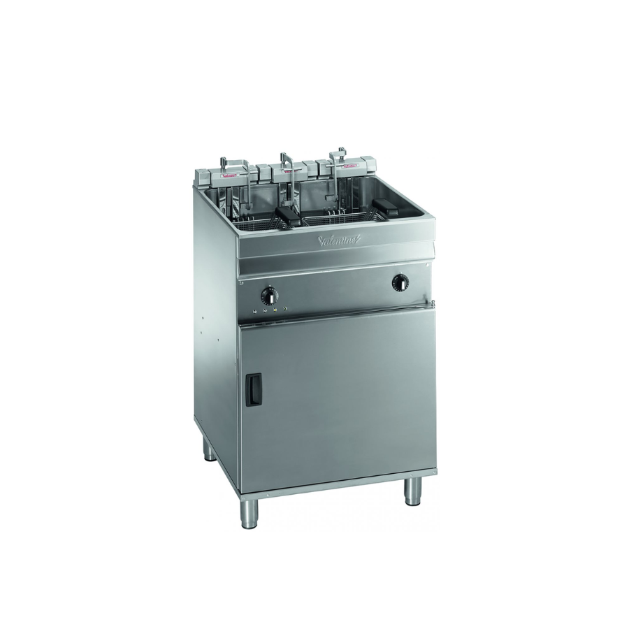 VALENTINE CORE600 FREE STANDING ELECTRIC FRYER
