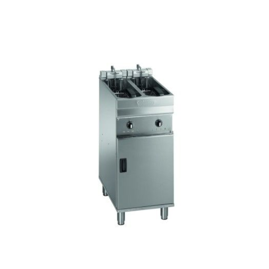 VALENTINE CORE2200T FREE STANDING ELECTRIC FRYER