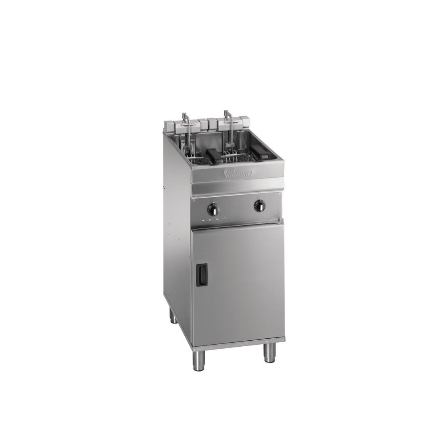 VALENTINE EVO400TP FREE STANDING ELECTRIC FRYER