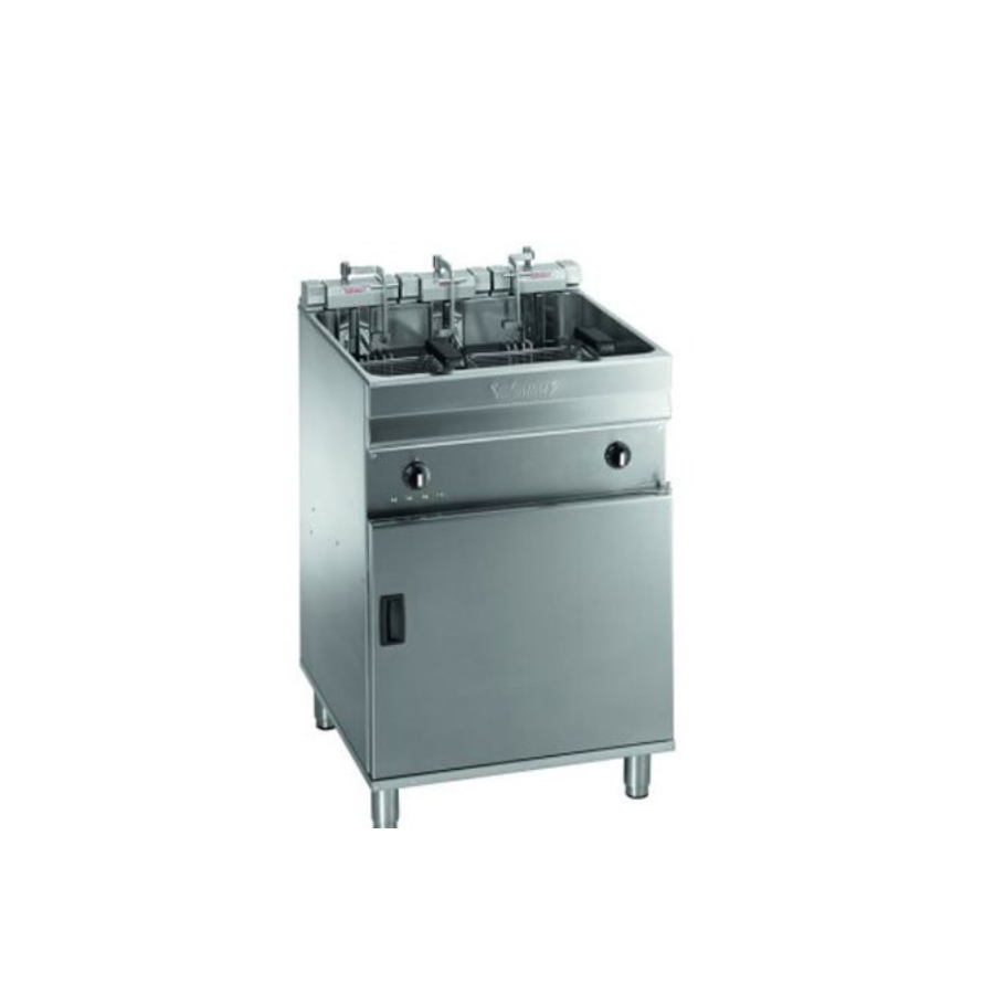 VALENTINE EVO600P FREE STANDING ELECTRIC FRYER