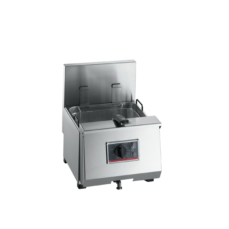 FRIFRI PROFI+ 8 ELECTRIC COUNTERTOP FRYER 650947