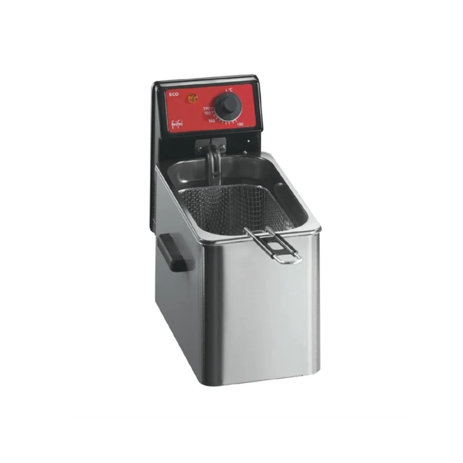 FRIFRI ECO 4 ELECTRIC COUNTERTOP FRYER 650102