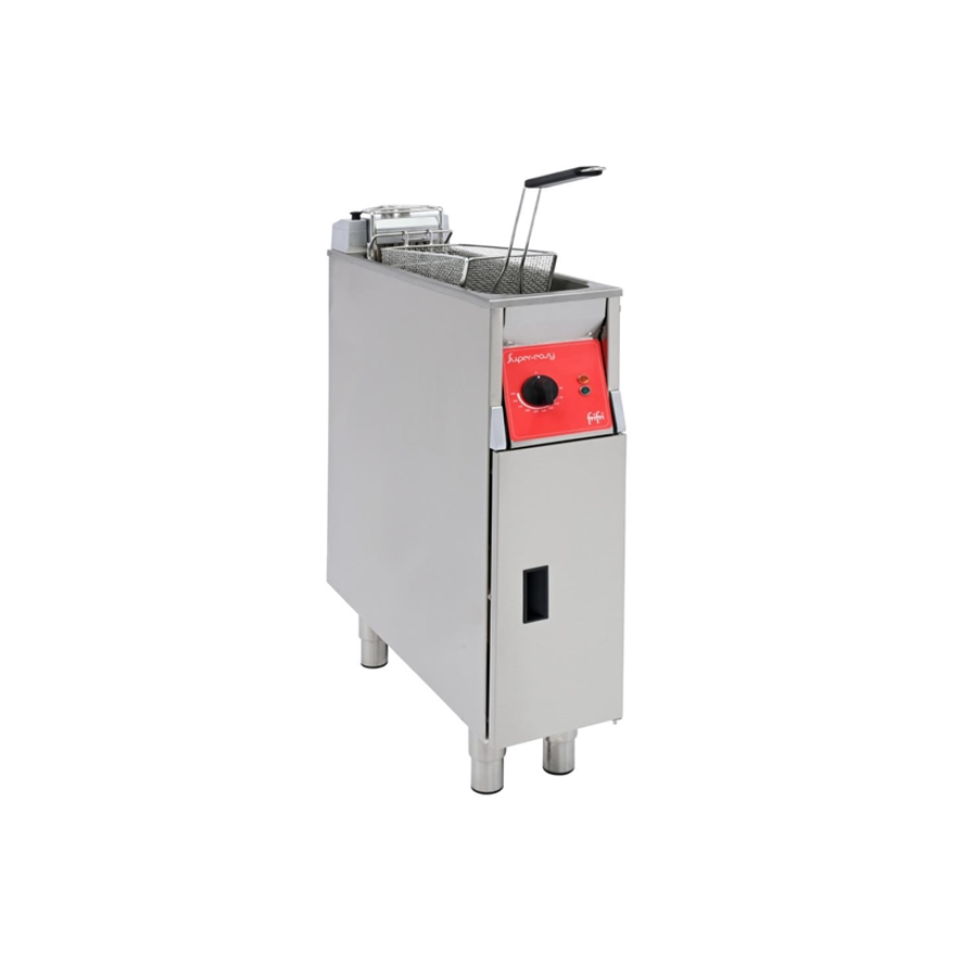FRIFRI SUPER EASY 211 FREE STANDING ELECTRIC FRYER SL211L31N0