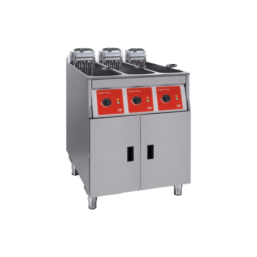 FRIFRI SUPER EASY 633 FREE STANDING ELECTRIC FRYER SL633L31N0