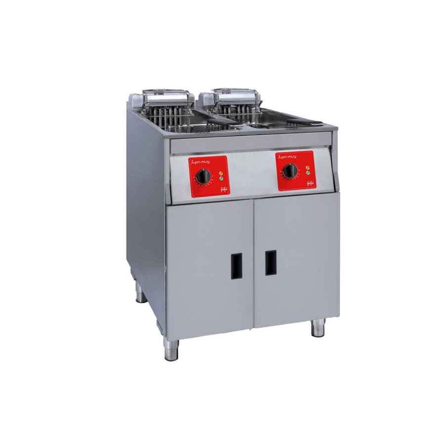FRIFRI SUPER EASY 622 FREE STANDING ELECTRIC FRYER SL622H32N0