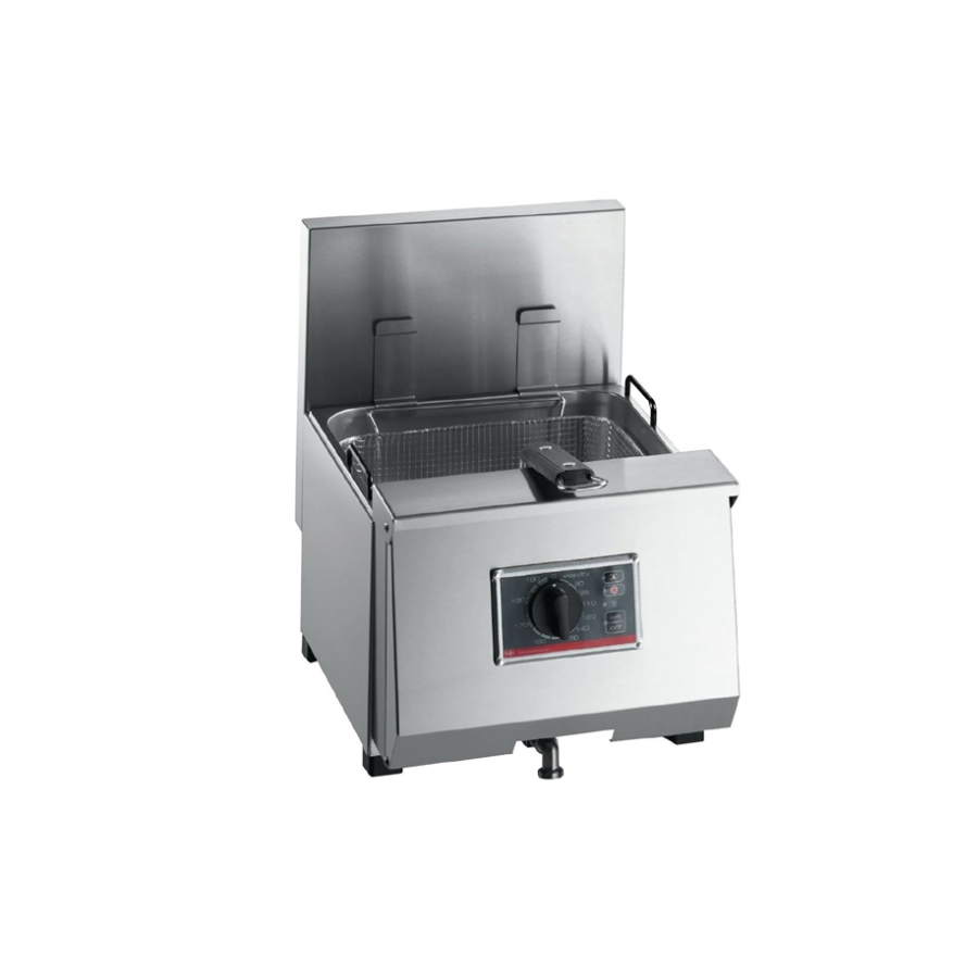 FRIFRI PROFI+ 8 COUNTERTOP ELECTRIC FRYER THREE PHASE 650957