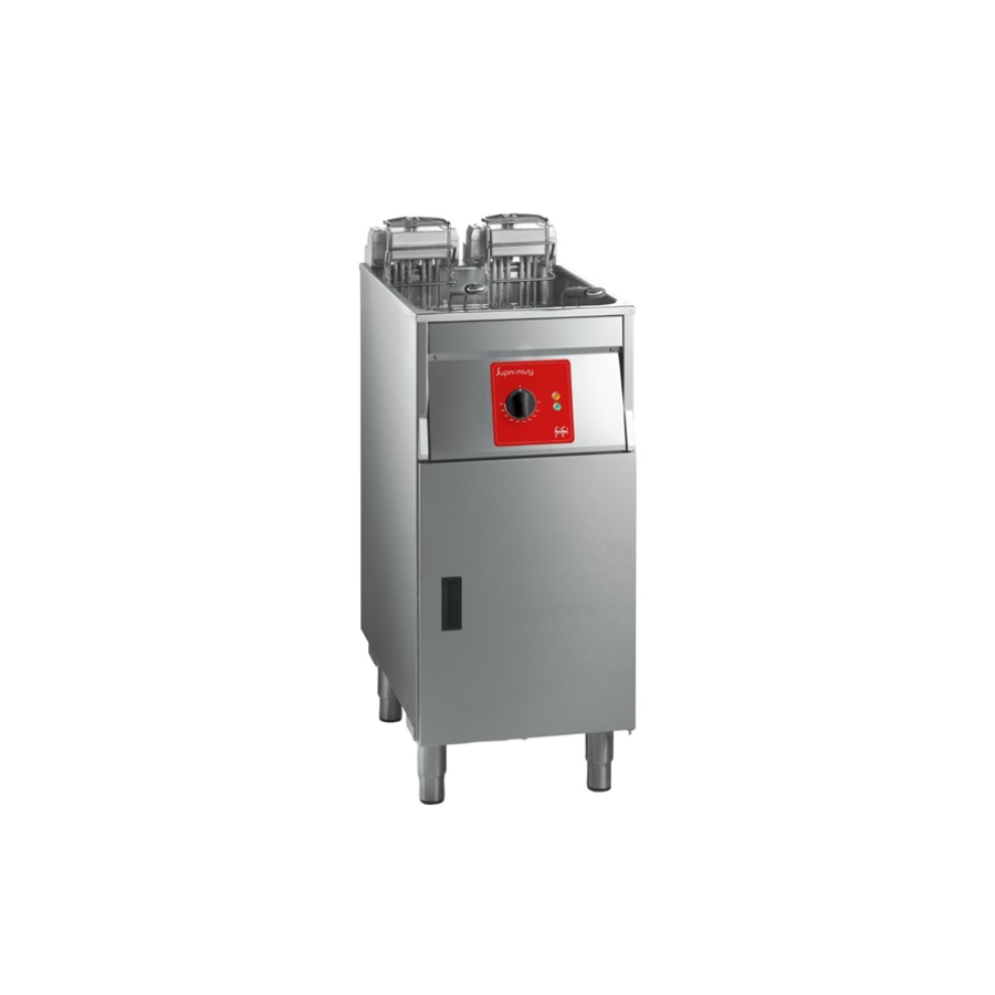 FRIFRI SUPER EASY 412 FREE STANDING ELECTRIC FRYER SL412L31N0