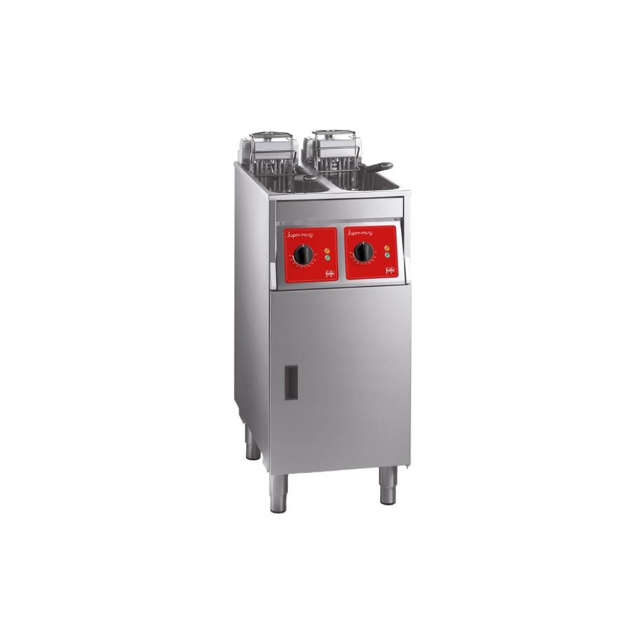 FRIFRI SUPER EASY 422 FREE STANDING ELECTRIC FRYER SL422L32N0