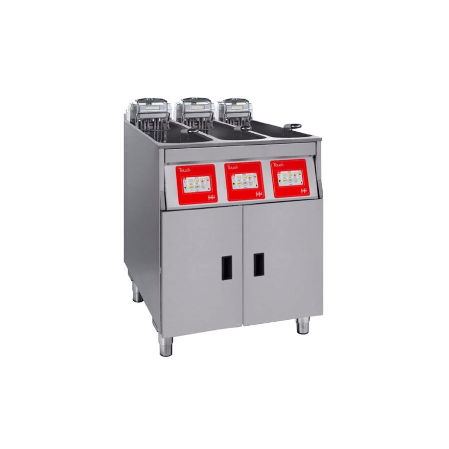 FRIFRI TOUCH 633 FREE STANDING ELECTRIC FRYER TL633M33G0