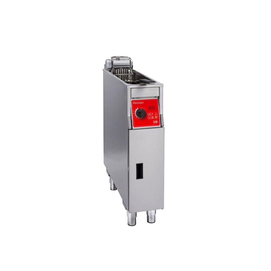 FRIFRI PRECISION 211 FREE STANDING ELECTRIC FRYER PL211L11G0