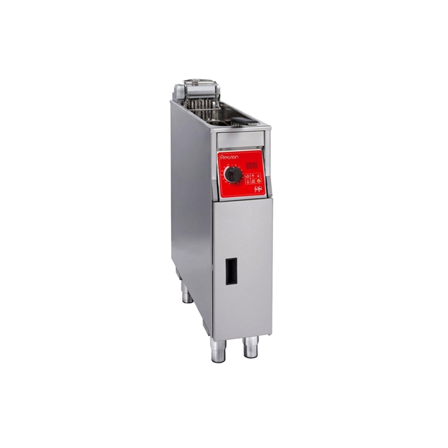 FRIFRI PRECISION 211 FREE STANDING ELECTRIC FRYER PL211M11G0