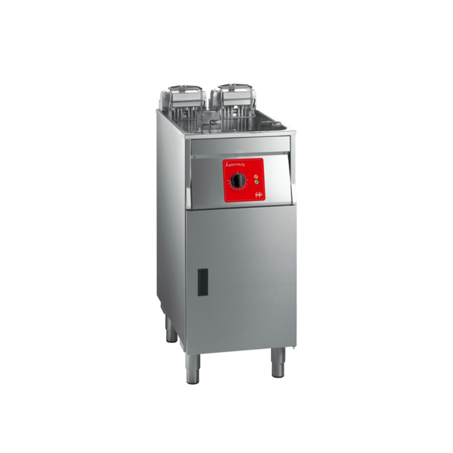 FRIFRI SUPER EASY 412 FREE STANDING ELECTRIC FRYER SL412L31G0