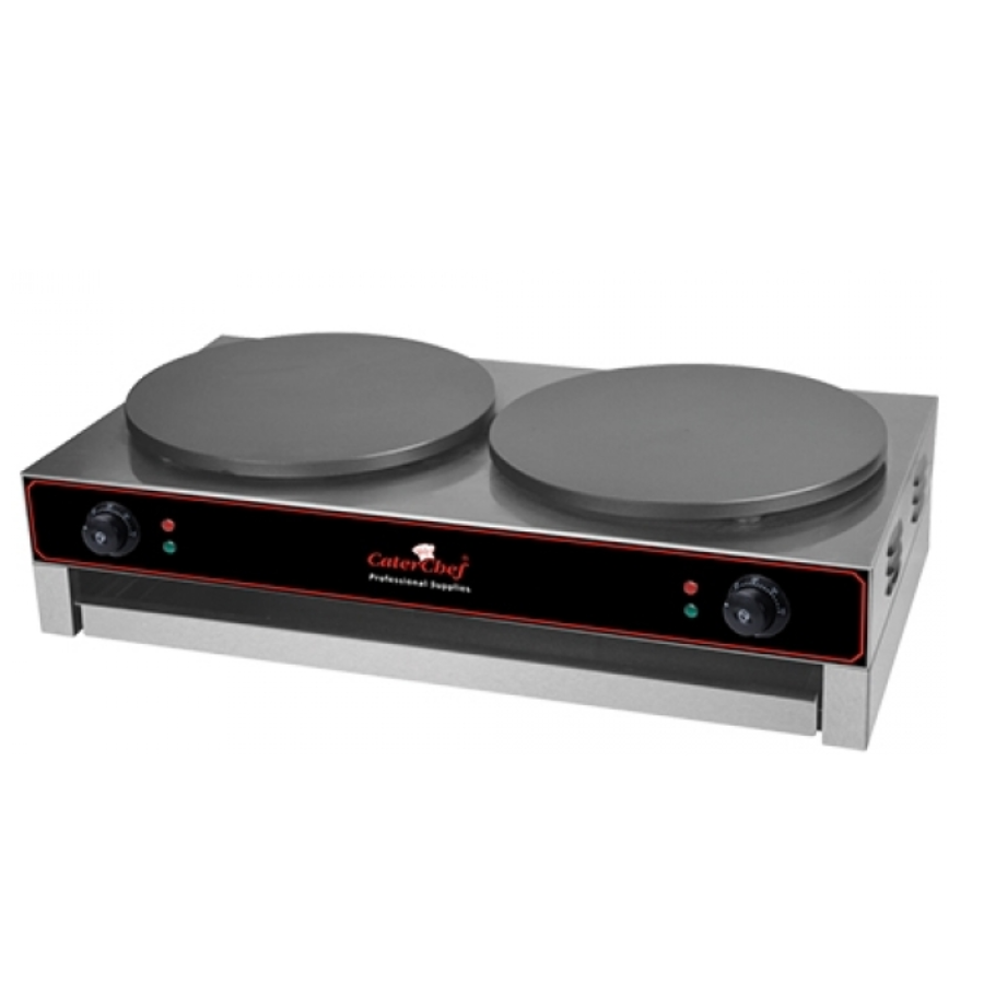 CREPE MAKER 40CM 2