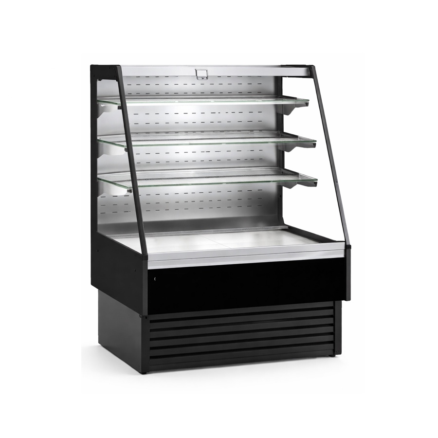 REFRIGERATED OPEN FRONT SELF SERVICE DISPLAY 600mm