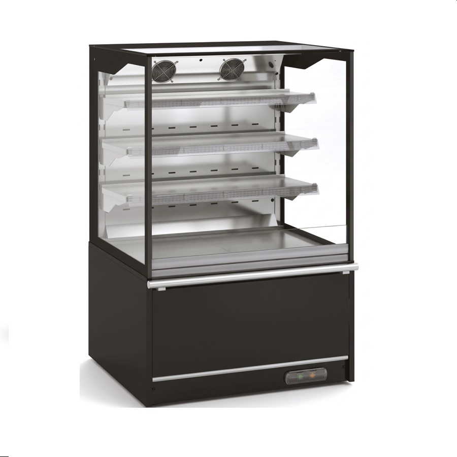 HEATED SNACK MERCHENDISER DISPLAY 950mm