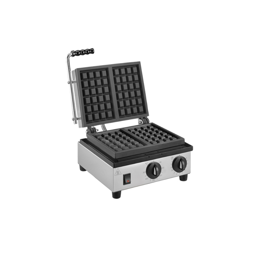 WAFFLE IRON 2