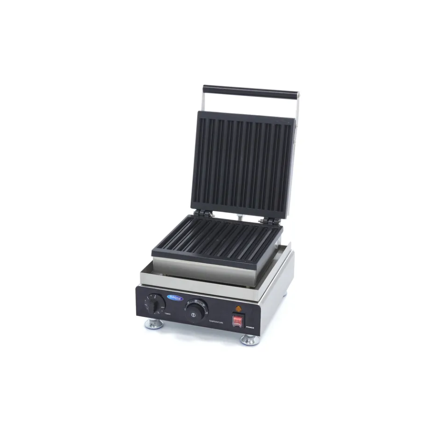 WAFFLE MAKER - 10 PIECES - CHURROS