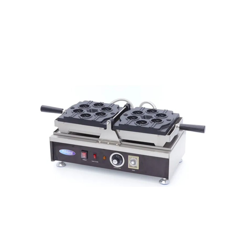 WAFFLE MAKER - 6 CAKE POPS