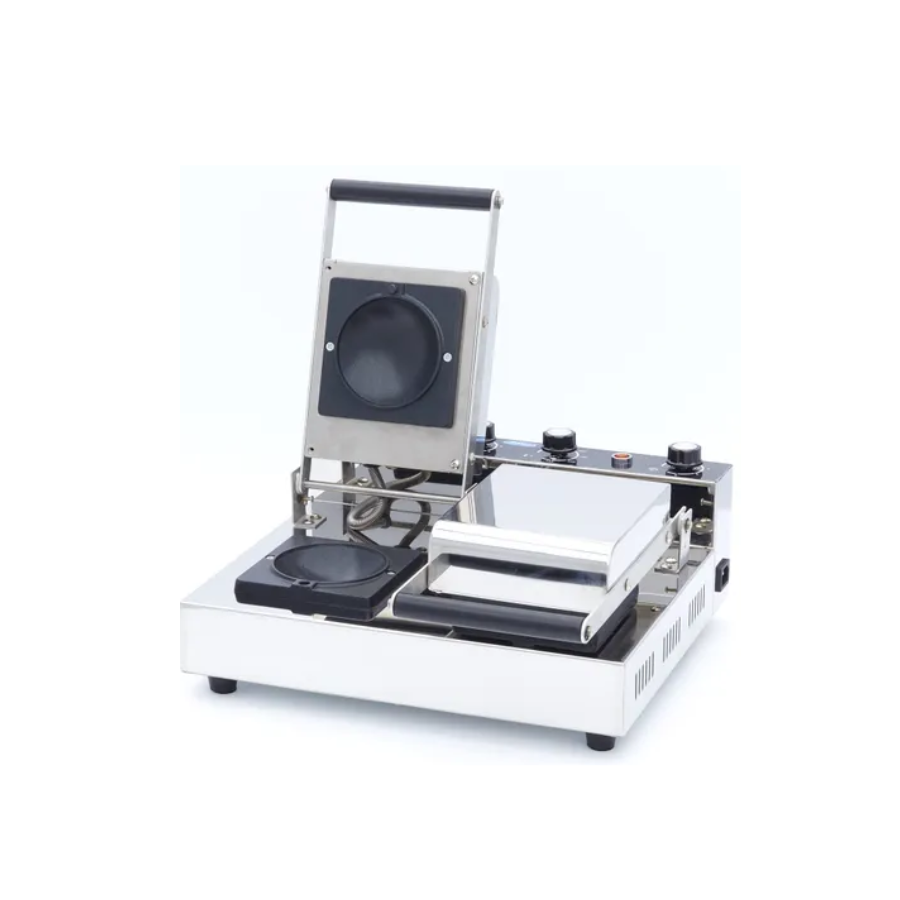 PANINI MAKER - 2 PIECES - GELATO