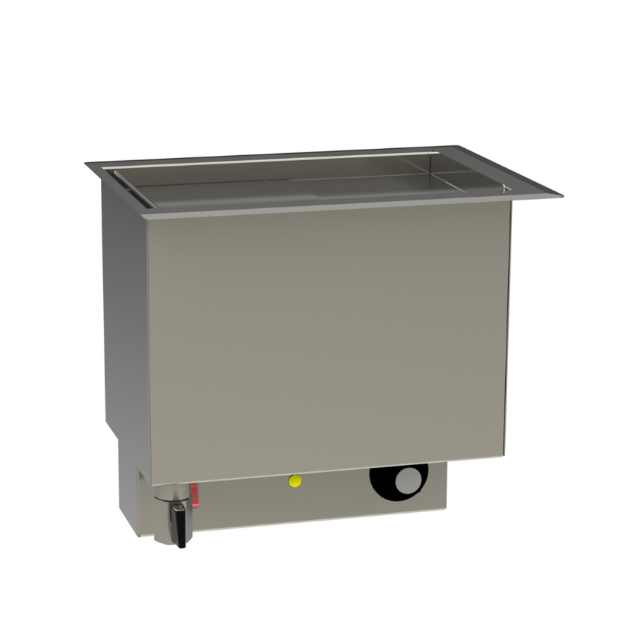 SAUSAGE WARMER CL 14150