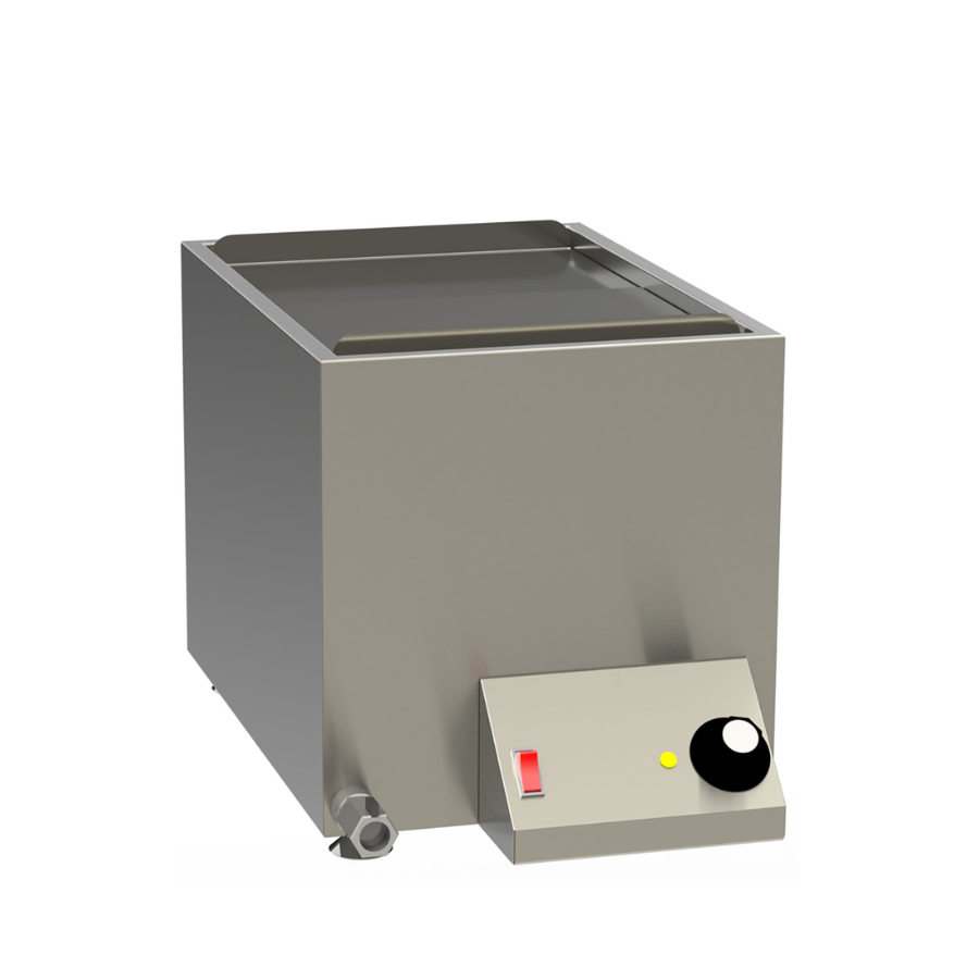 SAUSAGE WARMER CL 3016 B