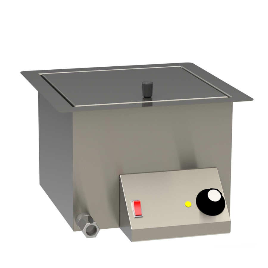 SAUSAGE WARMER CL A2N