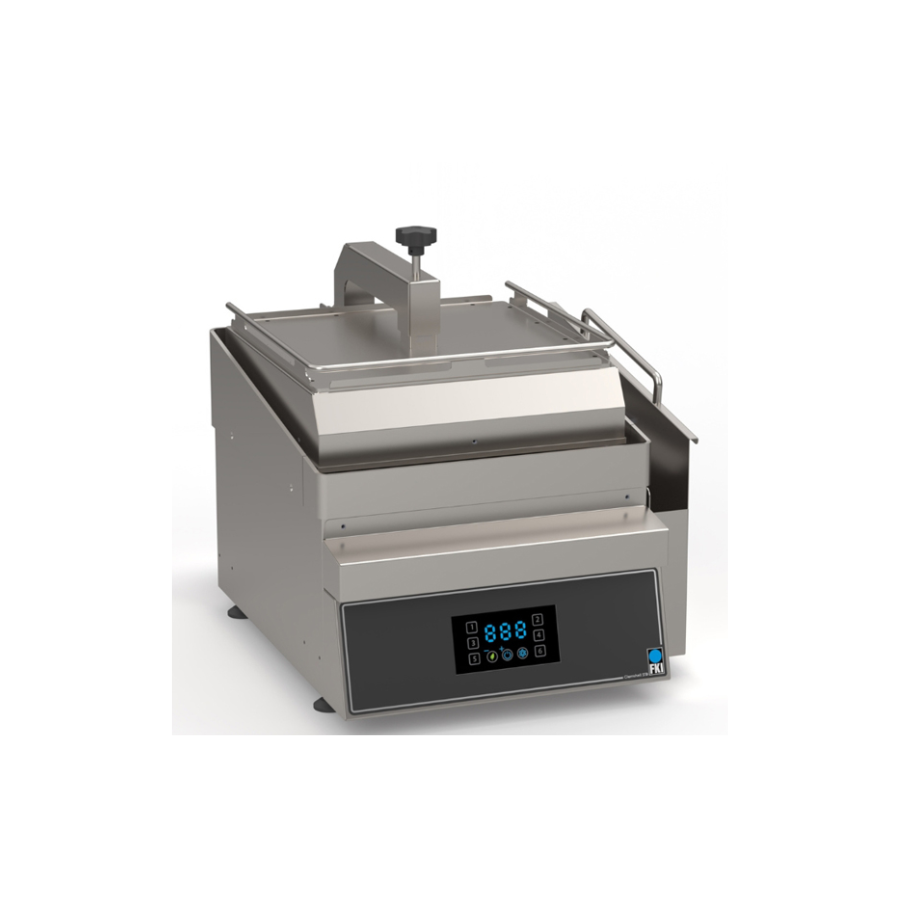 CLAMSHELL GRILL STD 9001