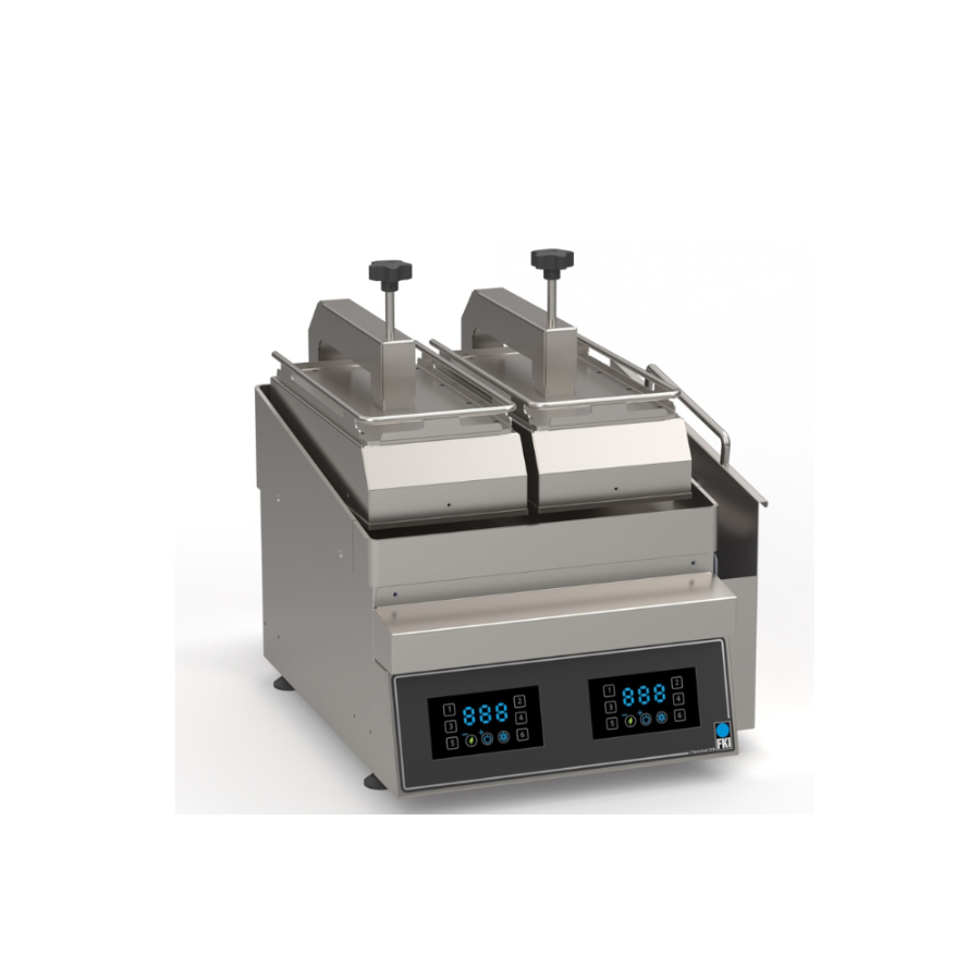 CLAMSHELL GRILL STD 9003