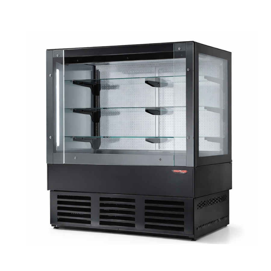 SELF-SERVICE REFRIGERATED DISPLAY 1224mm
