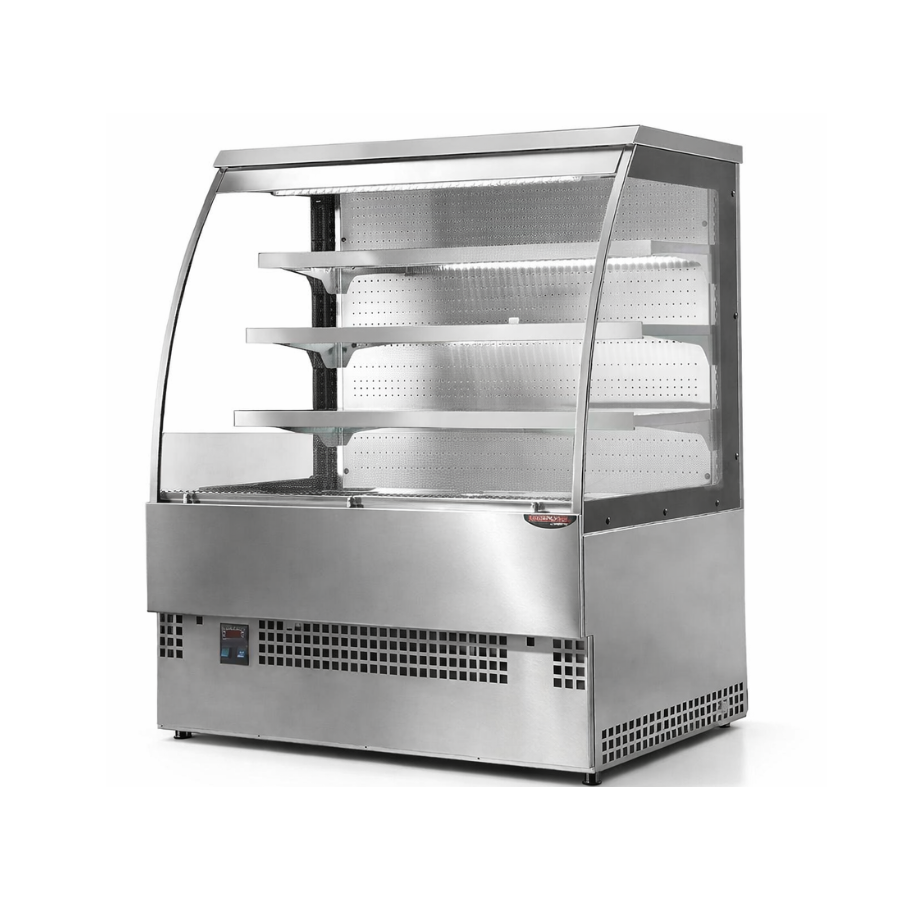 SELF-SERVICE REFRIGERATED DISPLAY 1205mm