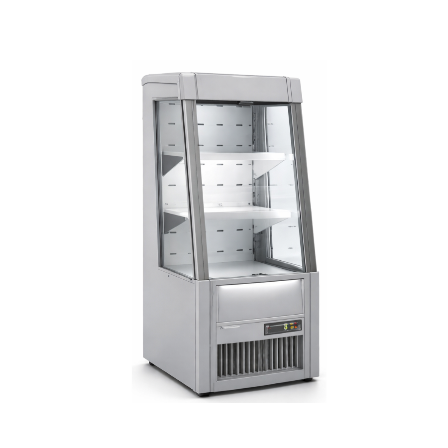 REFRIGERATED PRO MULTIDECK DISPLAY 60mm