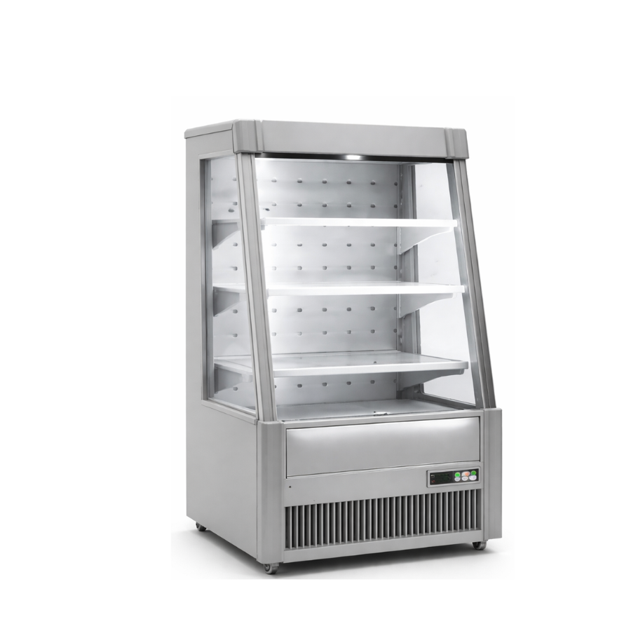 REFRIGERATED PRO MULTIDECK DISPLAY 90cm