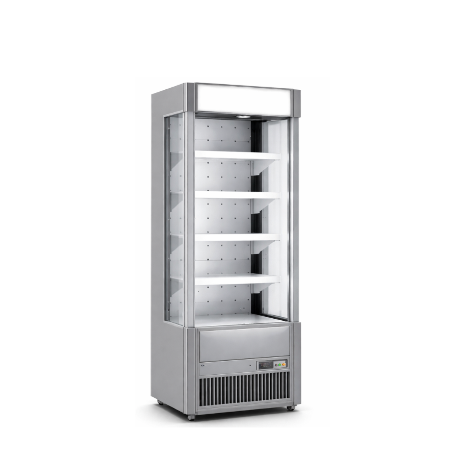 RERFRIGERATED PRO MULTIDECK DISPLAY 60cm