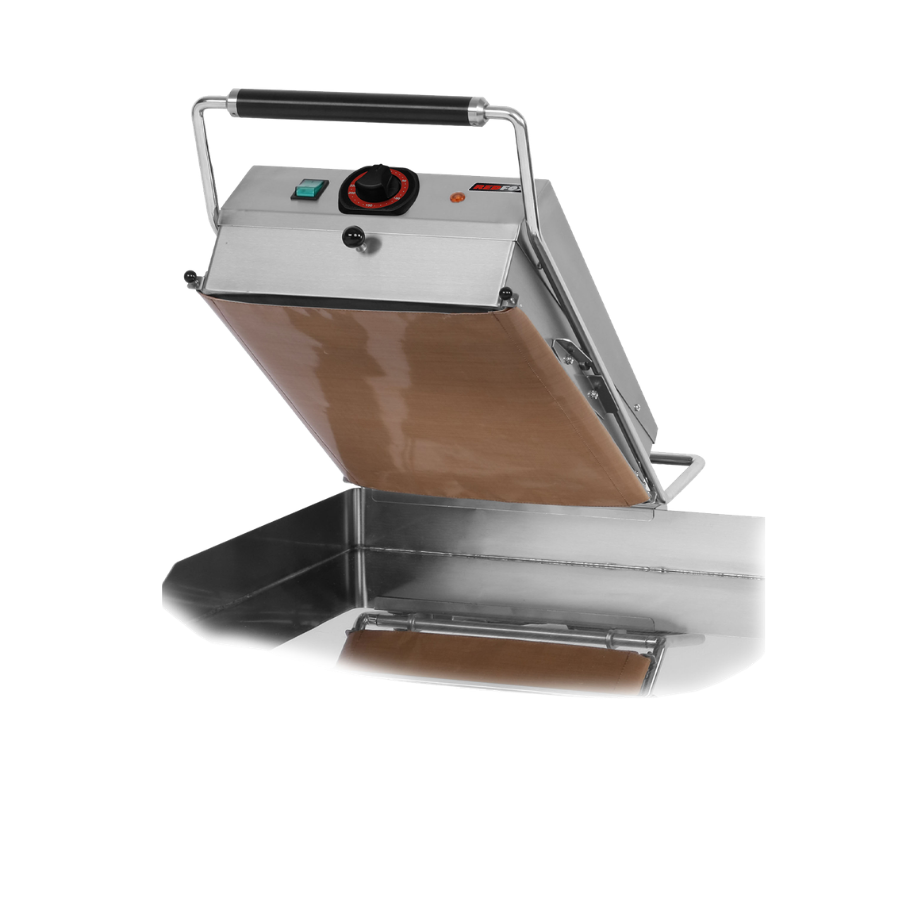 CONTACT PLATE 3,0 KW | REDFOX - KD 30T