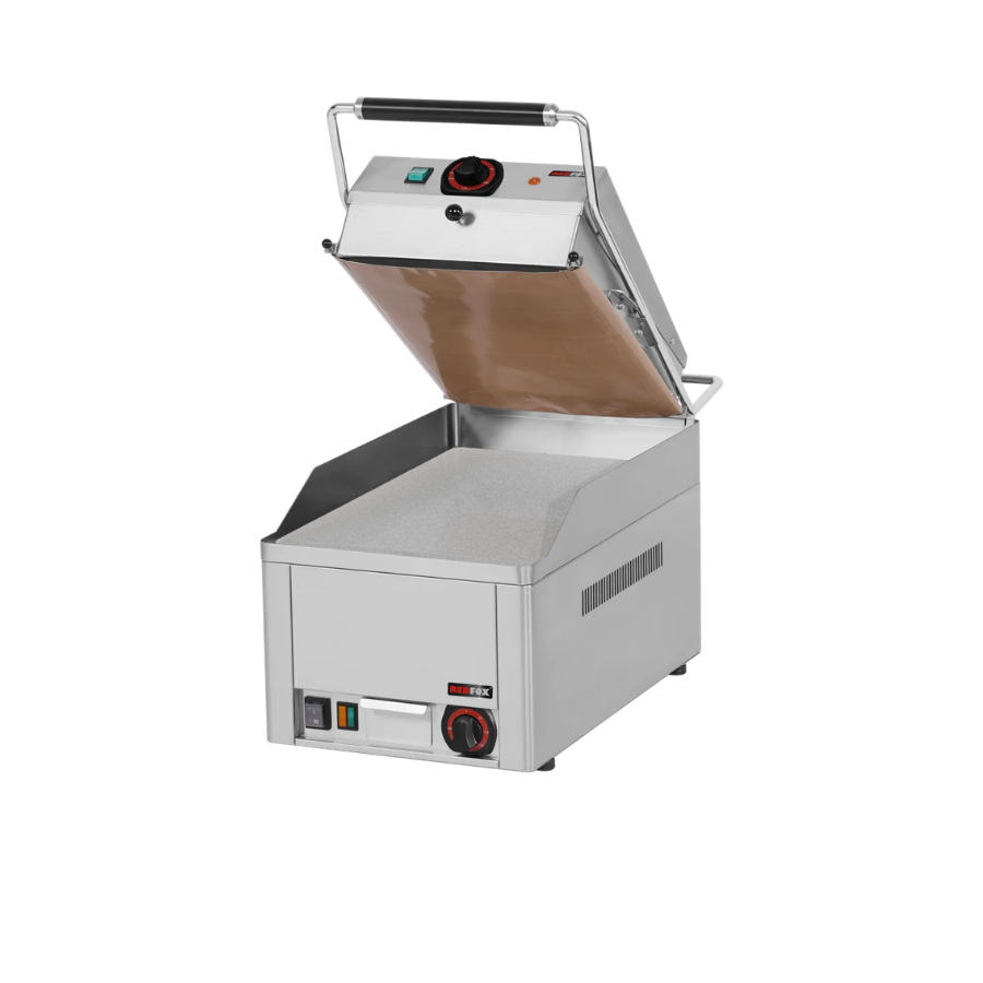STEAK GRILL ELECTRIC 32X48 TABLE DURABLE CHROME | REDFOX - KD 33 E