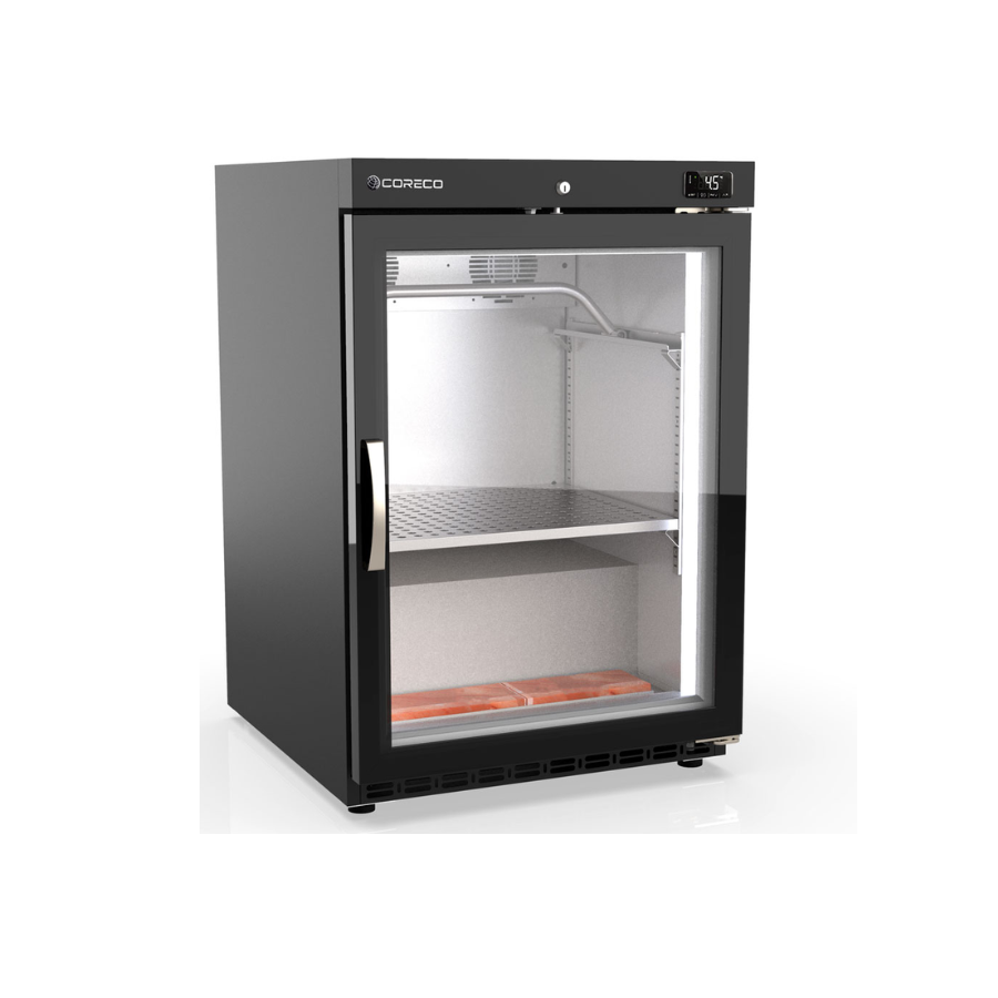 REFRIGERATED CABINET DAV-200