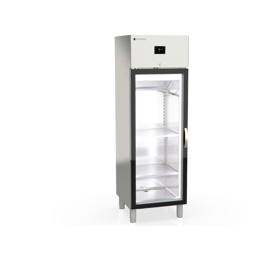 REFRIGERATED CABINET DA-400-II
