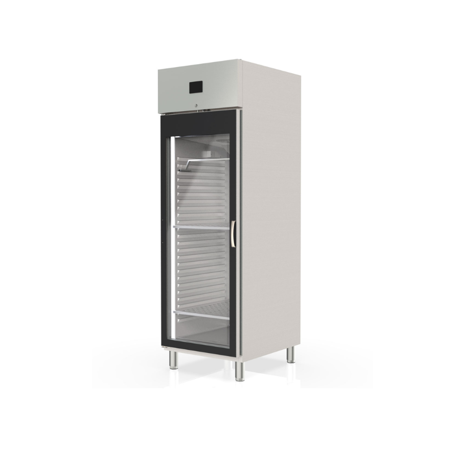 REFRIGERATED CABINET DA-750-II