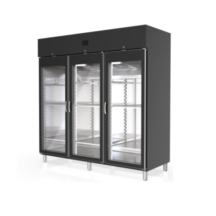 REFRIGERATED CABINET DA-2003-NI