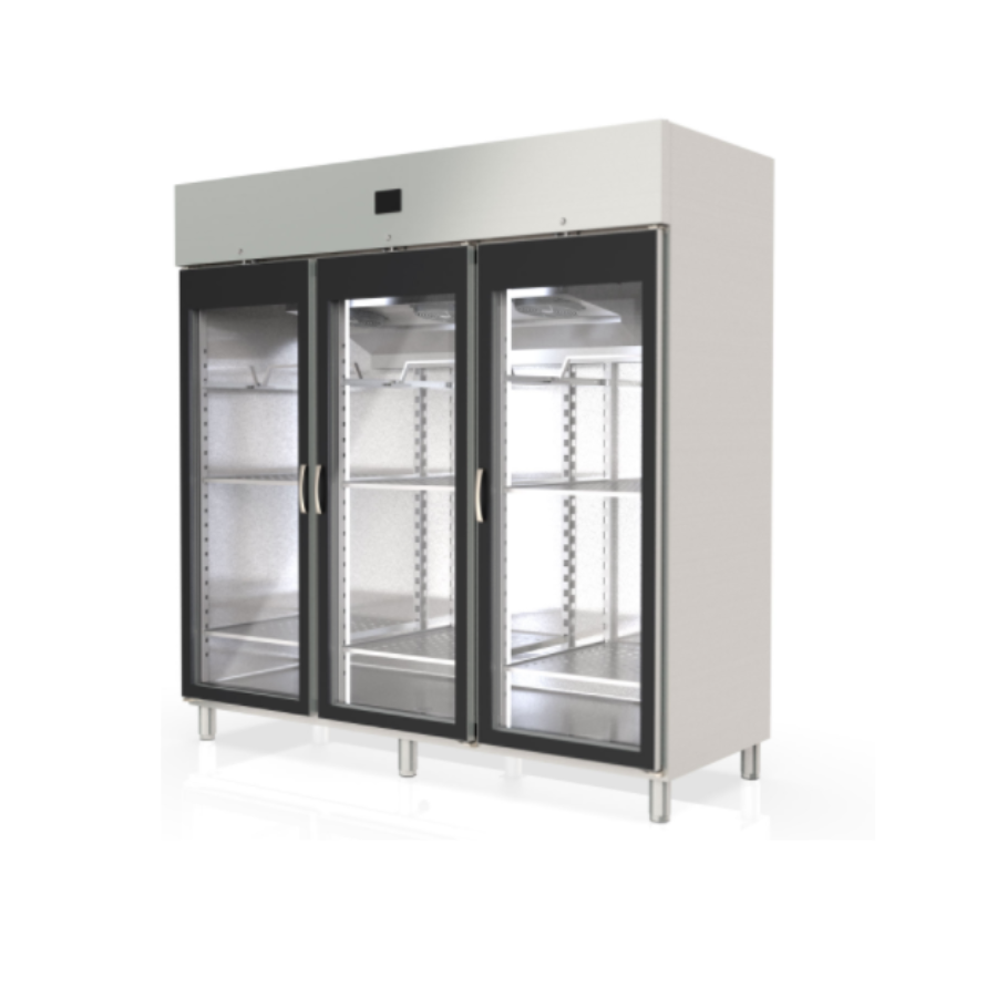REFRIGERATED CABINET DA-2003-II