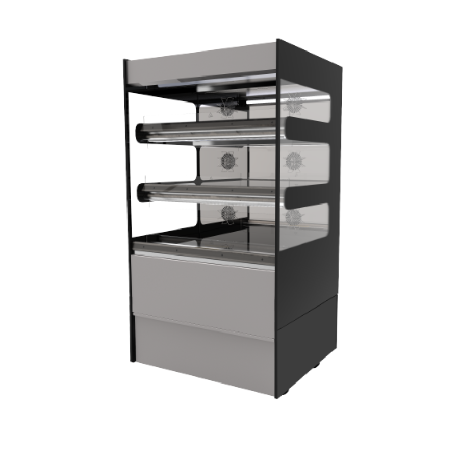 3 TIER – HI-LINE 600